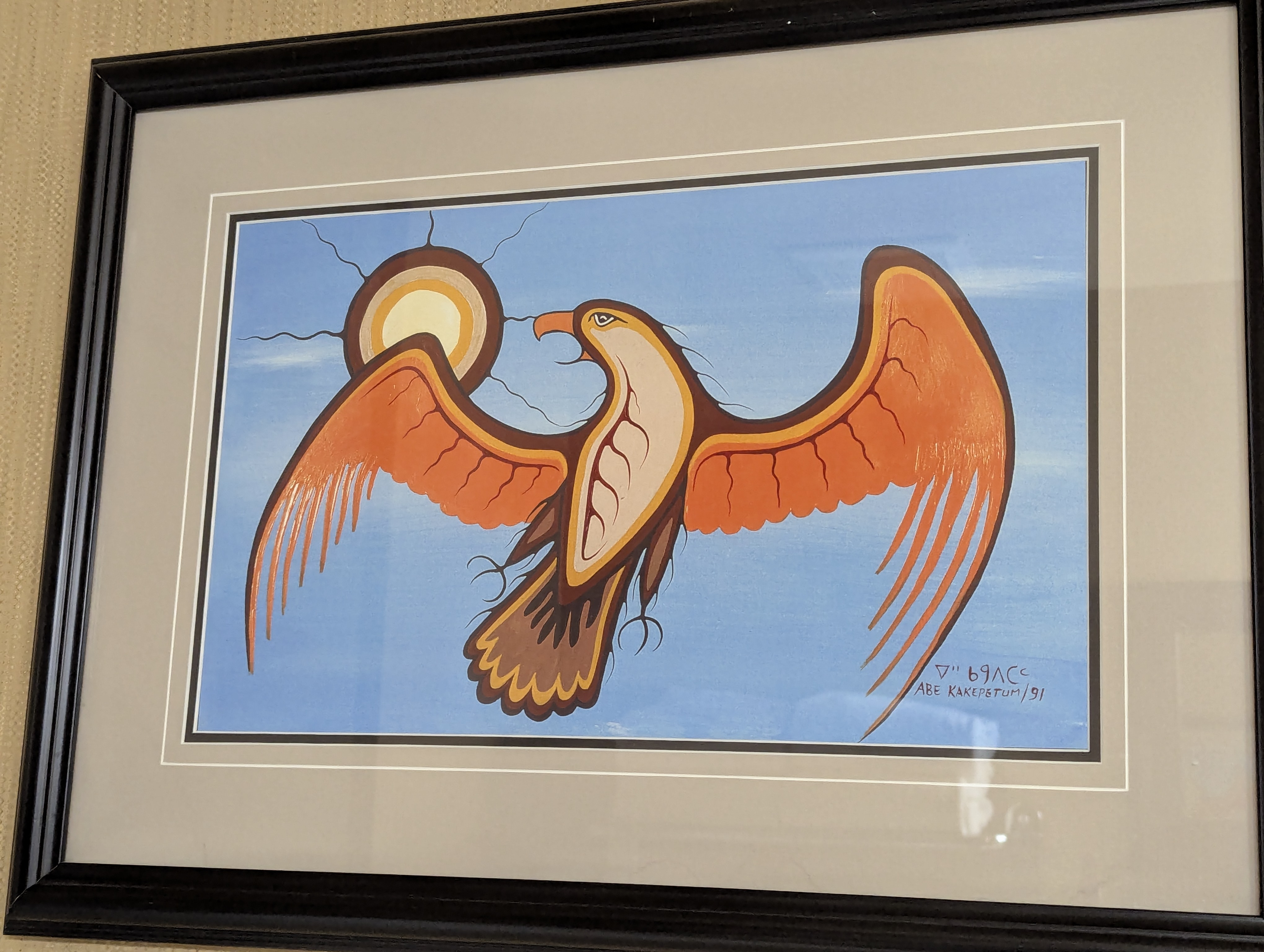 Birthday Trip to Canada